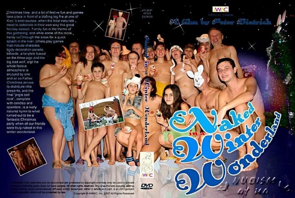 AWWC – Naked In A Winter Wonderland origin - nudism blog